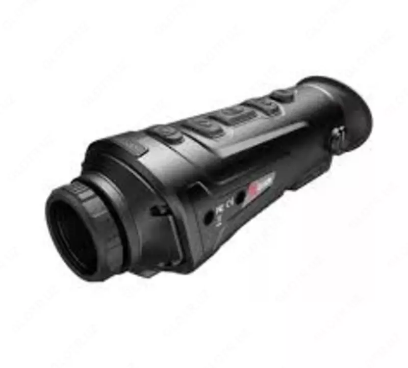 Guide TK611 — тепловизионный монокуляр