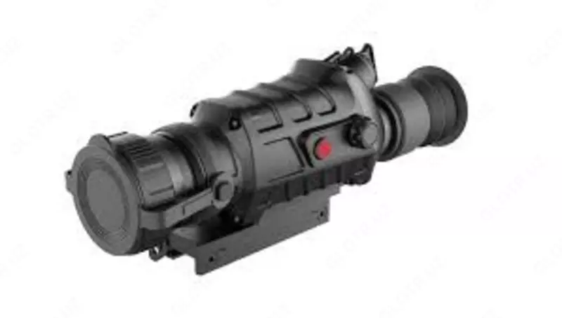 Guide TS425 — прицел тепловизионный