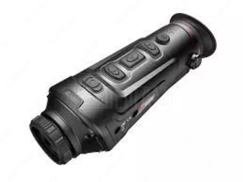 Qollanma TK421 - Termal tasvirlash monokulyar