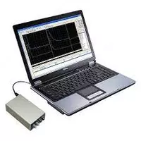 Reflektometr RI-307USBm STRIZH asosiy dasturiy taminot versiyasi bilan