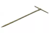 Электрод-штырь круглый L=800 — стержень заземления