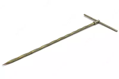 Электрод-штырь круглый L=800 — стержень заземления