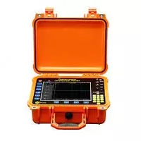 Защищѐнный рефлектометр РИ-407 «СТРИЖ-С»