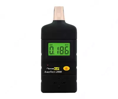 ProfKiP AlkoTest-2000 - alkotester