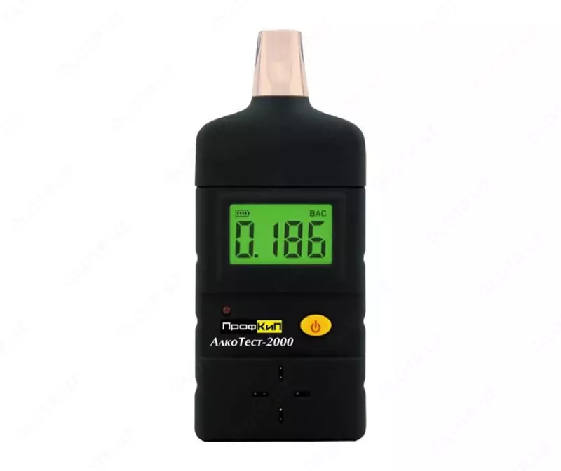 ProfKiP AlkoTest-2000 - alkotester