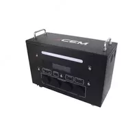 PW-2500S — портативная зарядная станция