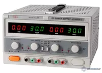 UnionTEST HY3010E-2 — источник питания