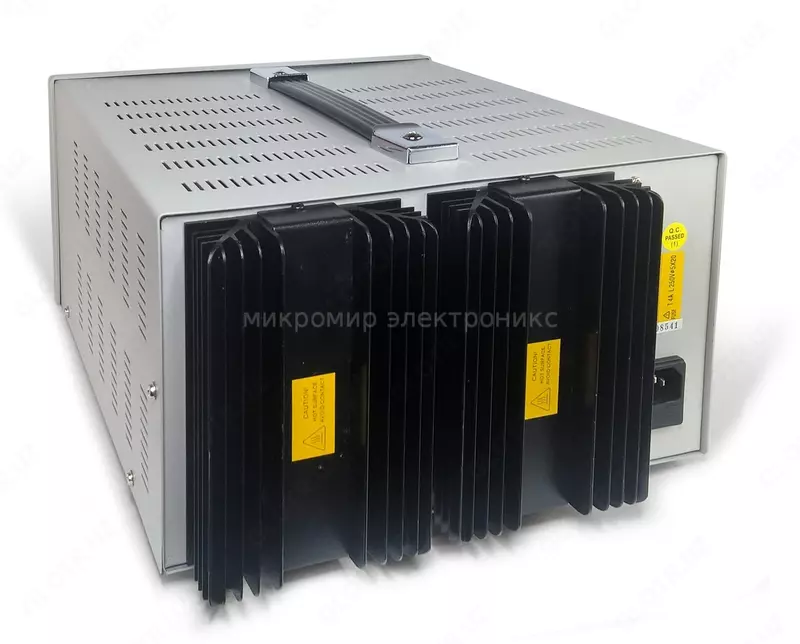 UnionTEST HY5005 - quvvat manbai