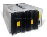 UnionTEST HY5005 - quvvat manbai