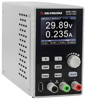 APS-1101 — источник питания