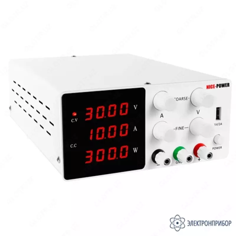 Nice-Power SPS-W3010 - kommutatsiya quvvat manbai