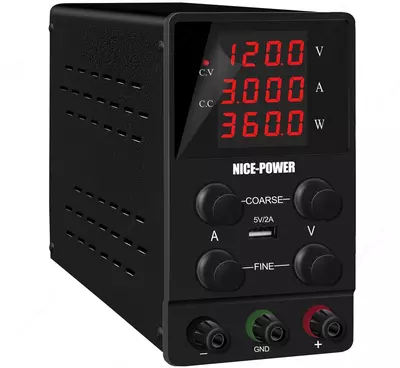 Nice-Power SPS1203 - kommutatsiya quvvat manbai