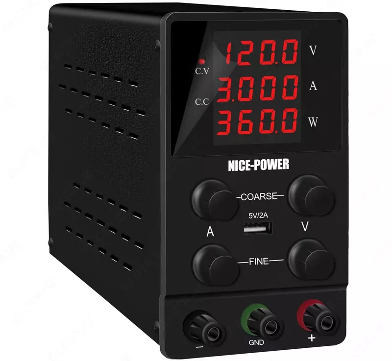 Nice-Power SPS1203 - kommutatsiya quvvat manbai