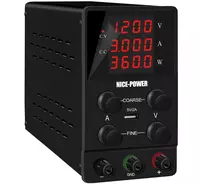 Nice-Power SPS1203 - kommutatsiya quvvat manbai