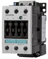 Контакторы Siemens 3RT1034-3BD40