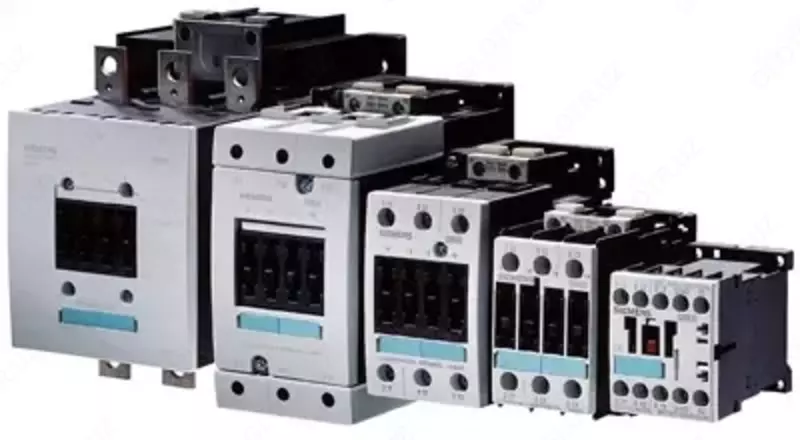 Контакторы Siemens 3RT1034-3BF40