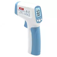 UNI-T UT30H - tana haroratini infraqizil olchash funktsiyasiga ega termometr (pirometr)