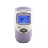 DT-608 - kontaktsiz infraqizil termometr + A121