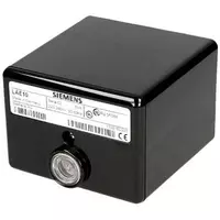 Brülör LAE10 ni boshqaradi