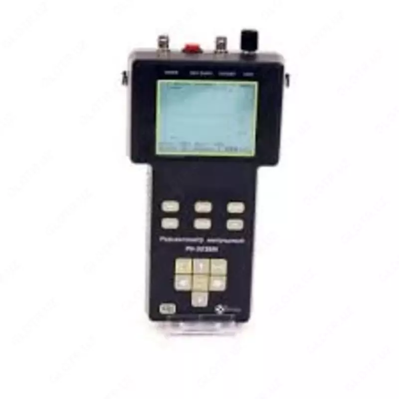 Рефлектометр тестер РИ -303 TМ «СТРИЖ»