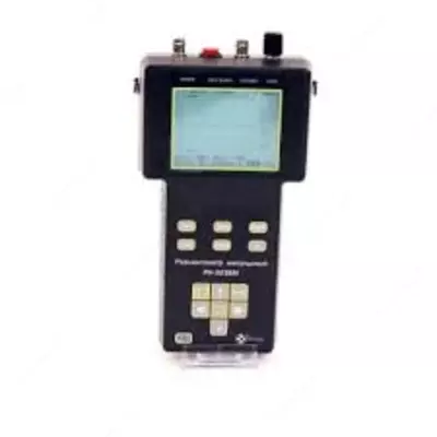 Рефлектометр тестер РИ -303 TМ «СТРИЖ»