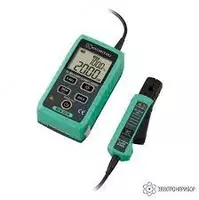KEW 2510 — цифровые токоизмерительные клещи
