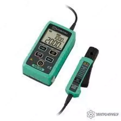 KEW 2510 — цифровые токоизмерительные клещи