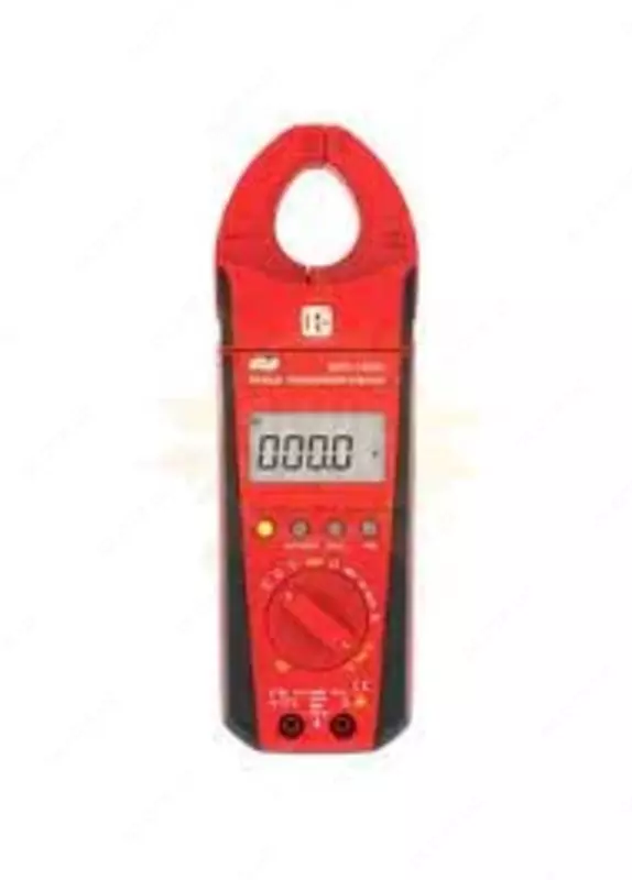 АКИП-2305/1 — клещи электроизмерительные