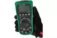MY78 — цифровой автоматический мультиметр