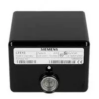 АВТОМАТЫ ГОРЕНИЯ LFE10