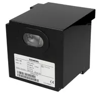 АВТОМАТЫ ГОРЕНИЯ LFL