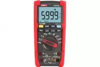 UNI-T UT15B PRO — цифровой мультиметр автомат