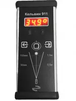 Кельвин 911М — инфракрасный пирометр