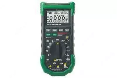 MS8228 — цифровой автоматический мультиметр с пирометром