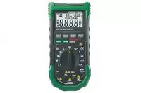 MS8228 — цифровой автоматический мультиметр с пирометром