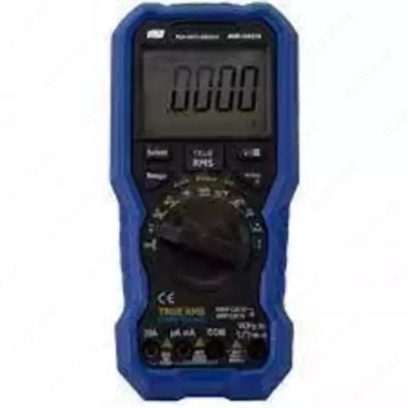 АКИП-2203/1А — мультиметр цифровой