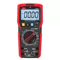 UNI-T UT89XD — цифровой мультиметр