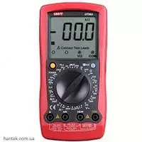 UNI-T UT58D - raqamli multimetr