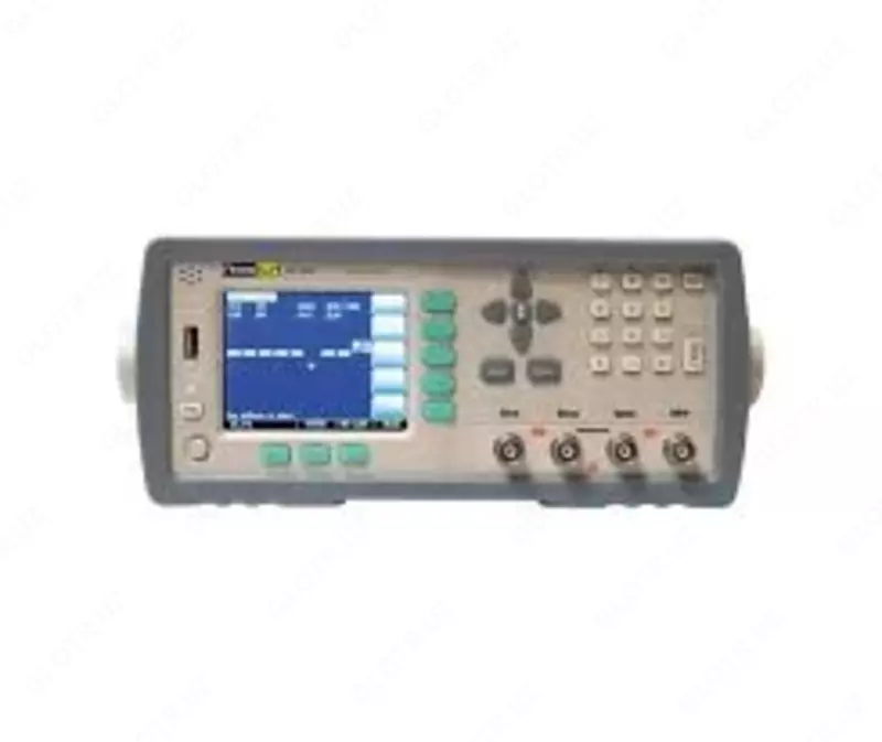 ПрофКиП Е6-18М — миллиомметр