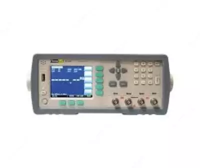 ПрофКиП Е6-18М — миллиомметр