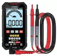 HT125B — мультиметр цифровой