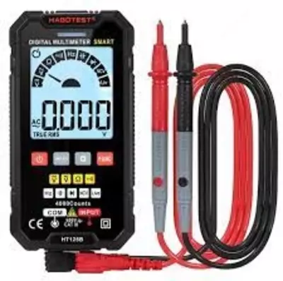 HT125B - raqamli multimetr