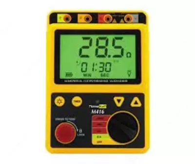 ПрофКиП М416 — измеритель сопротивления заземления