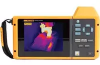 Fluke TiX580 60Hz termal tasvirlagich
