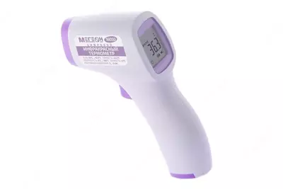 МЕГЕОН 16050 — бесконтактный инфракрасный термометр
