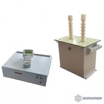 UVU-100/100-02 - yuqori voltli sinov qurilmasi