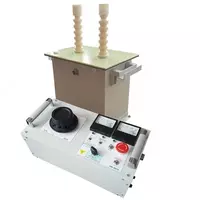 UVU-100/100-07 - yuqori voltli sinov qurilmasi