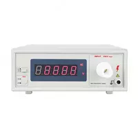 TETRON-KV10 - raqamli kilovoltmetr