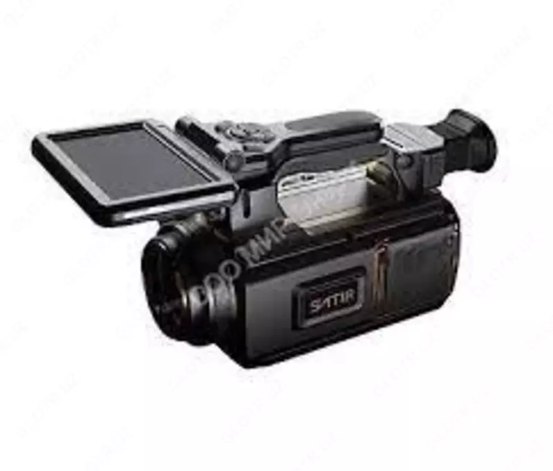 SAT G96 PLUS +1500 °С — тепловизор