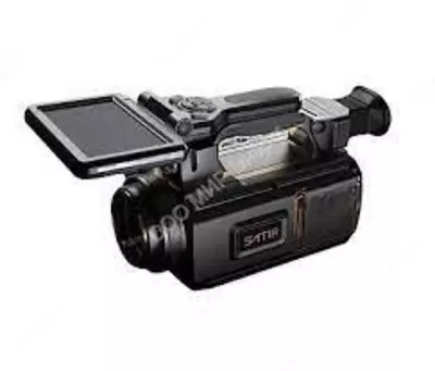 SAT G96 PLUS +1500 °С — тепловизор